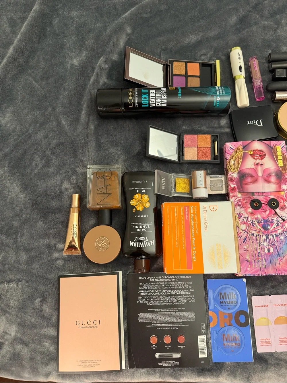 makeup bundle